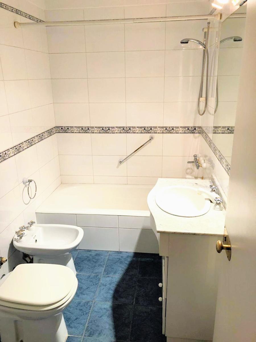 Austria y Libertador Departamento en Venta Terraza Vig24hs Coch Escr o 4tod 3