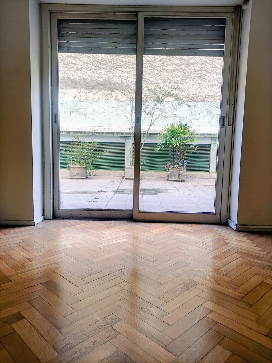 Austria y Libertador Departamento en Venta Terraza Vig24hs Coch Escr o 4tod 2
