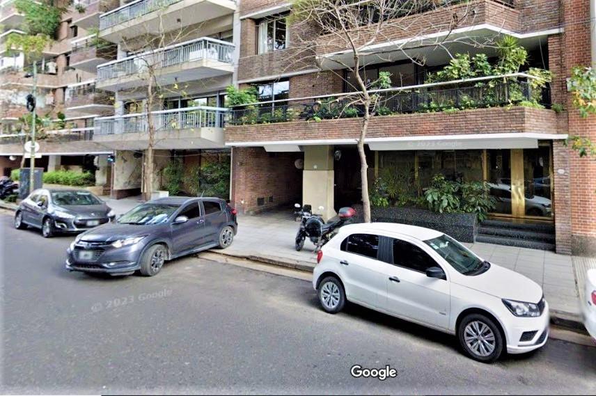 Propiedad en Argentina