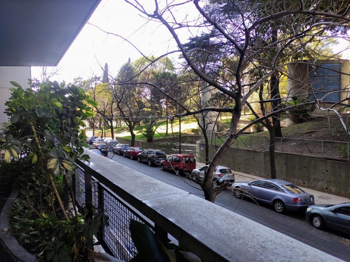 Austria y Libertador Departamento en Venta Terraza Vig24hs Coch Escr o 4tod 4