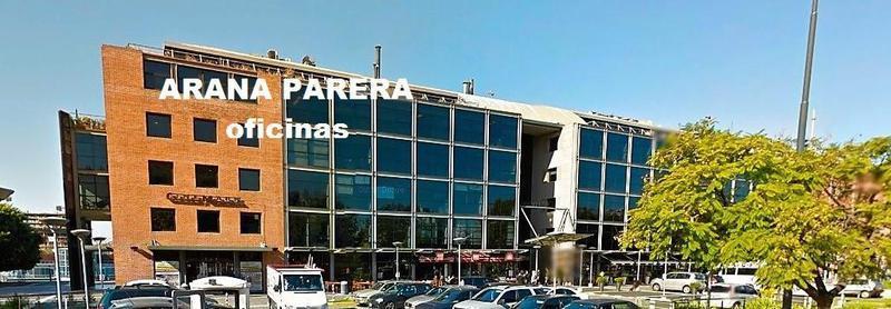 Alquiler Oficinas - a Moreau de Justo m 4