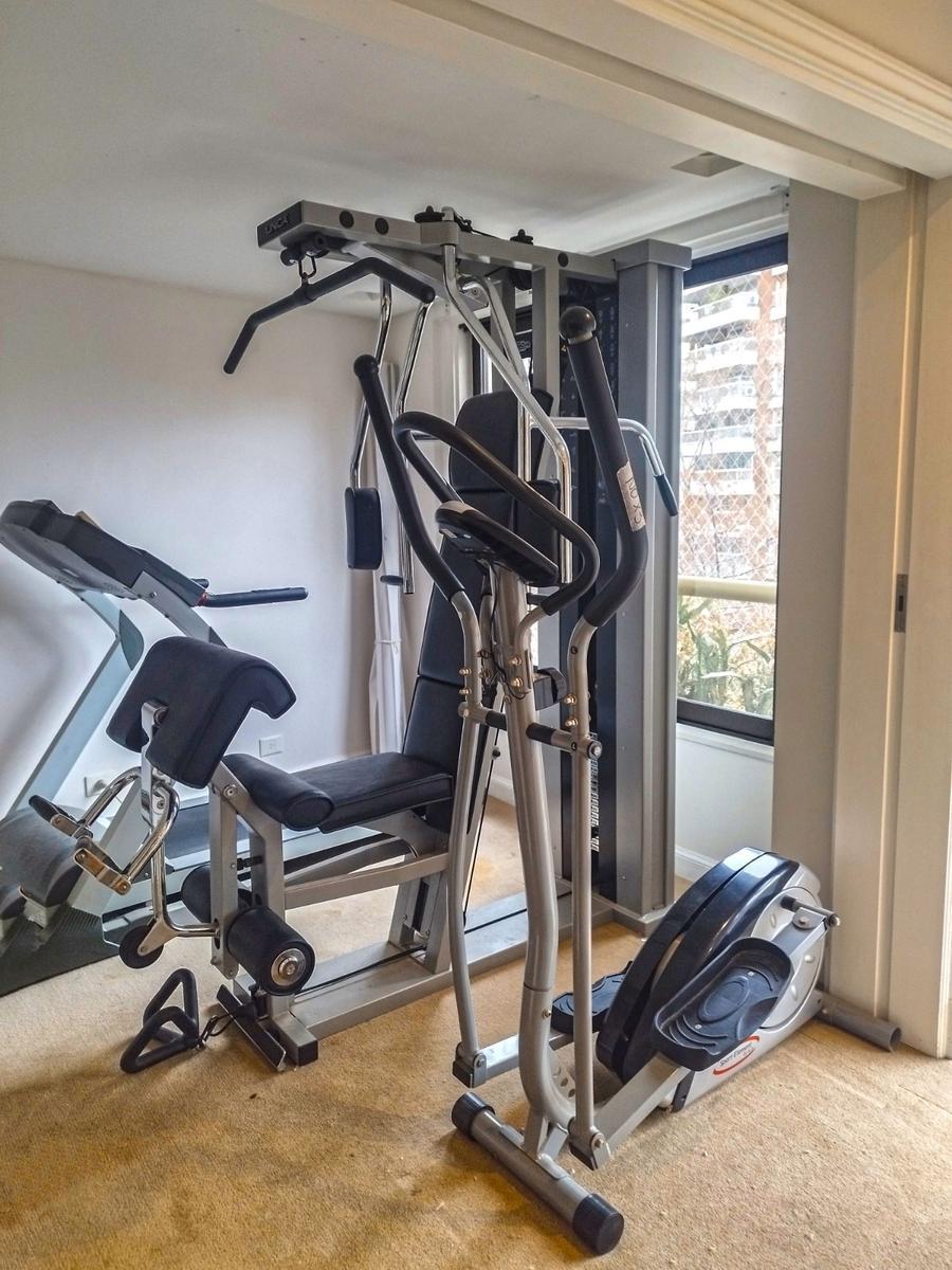 Venta Increible Piso Entero Totalmente Refaccionado y Puesto a Nuevo! 4 Dorm. en Belgrano! 1