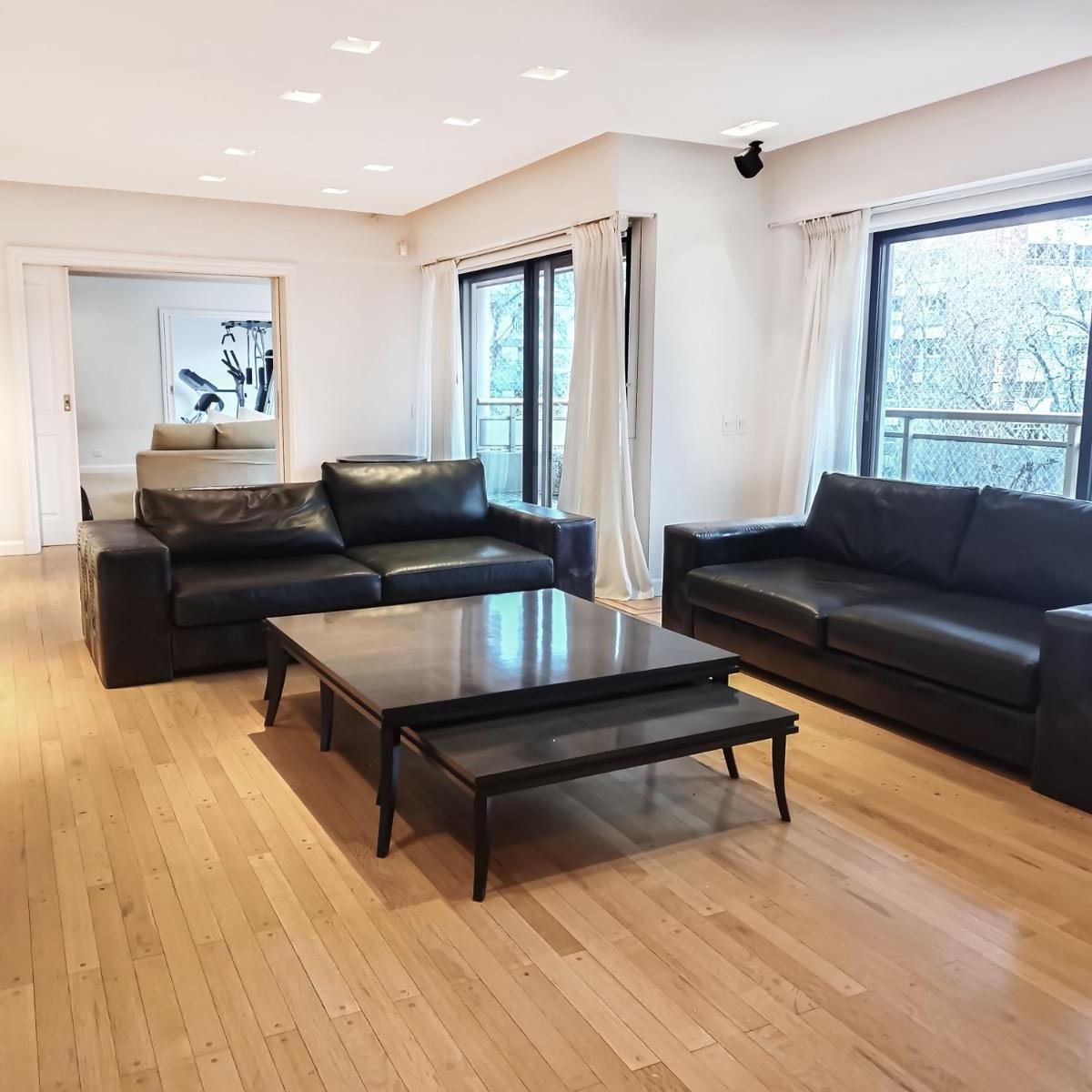 Venta Increible Piso Entero Totalmente Refaccionado y Puesto a Nuevo! 4 Dorm. en Belgrano! 2