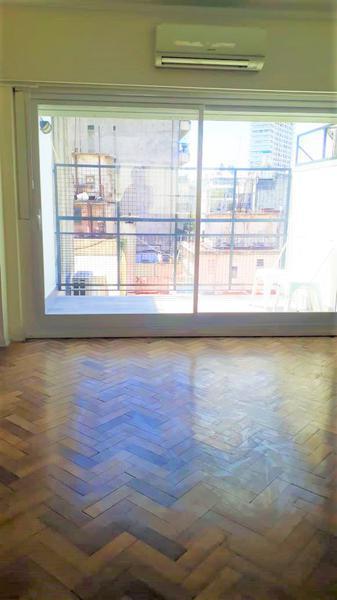 Venta Piso 11 Av Callao Esq Arenales a Nuevo 5