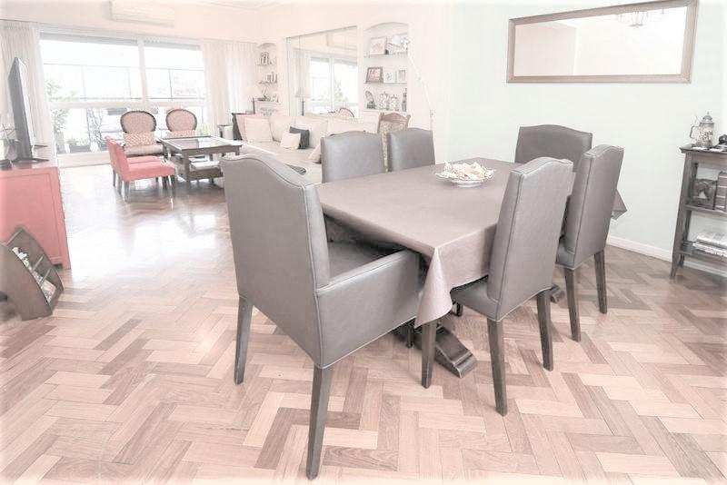 Venta Piso 11 Av Callao Esq Arenales a Nuevo 2