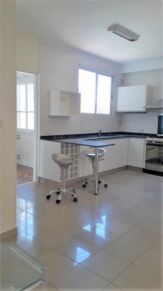 Venta Piso 11 Av Callao Esq Arenales a Nuevo 4