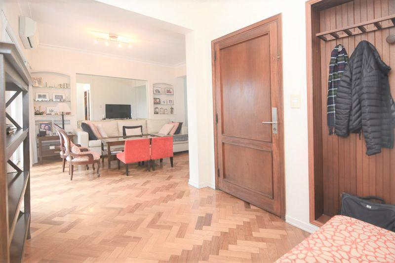 Venta Piso 11 Av Callao Esq Arenales a Nuevo 3