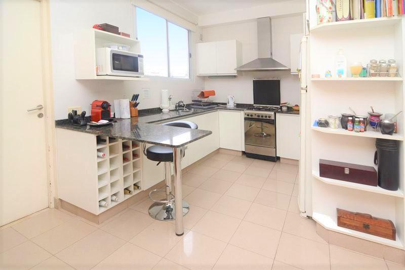 Venta Piso 11 Av Callao Esq Arenales a Nuevo 5