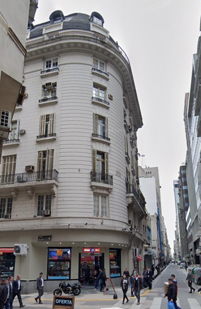 Propiedad en Argentina