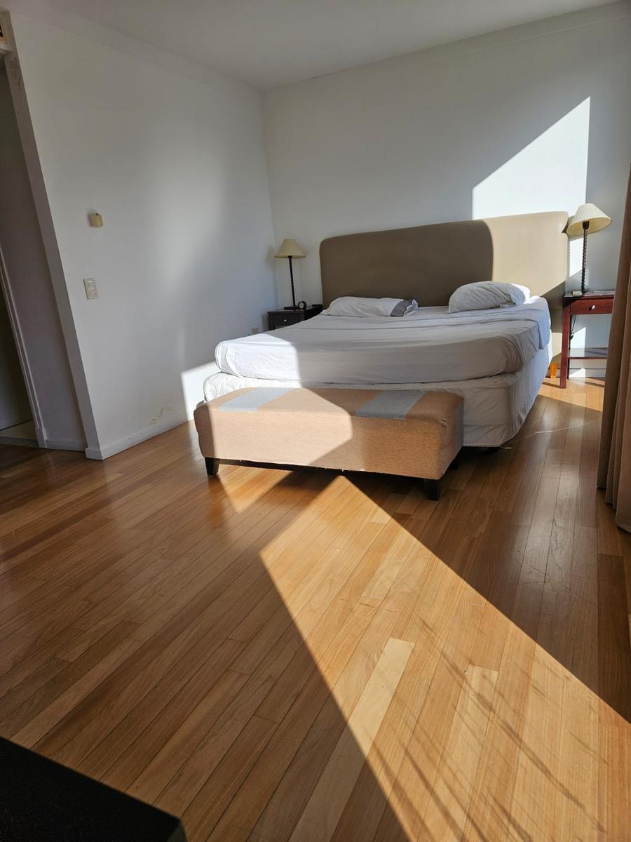 Venta Duplex en Forum Puerto Madero Terraza Pileta Propia 2