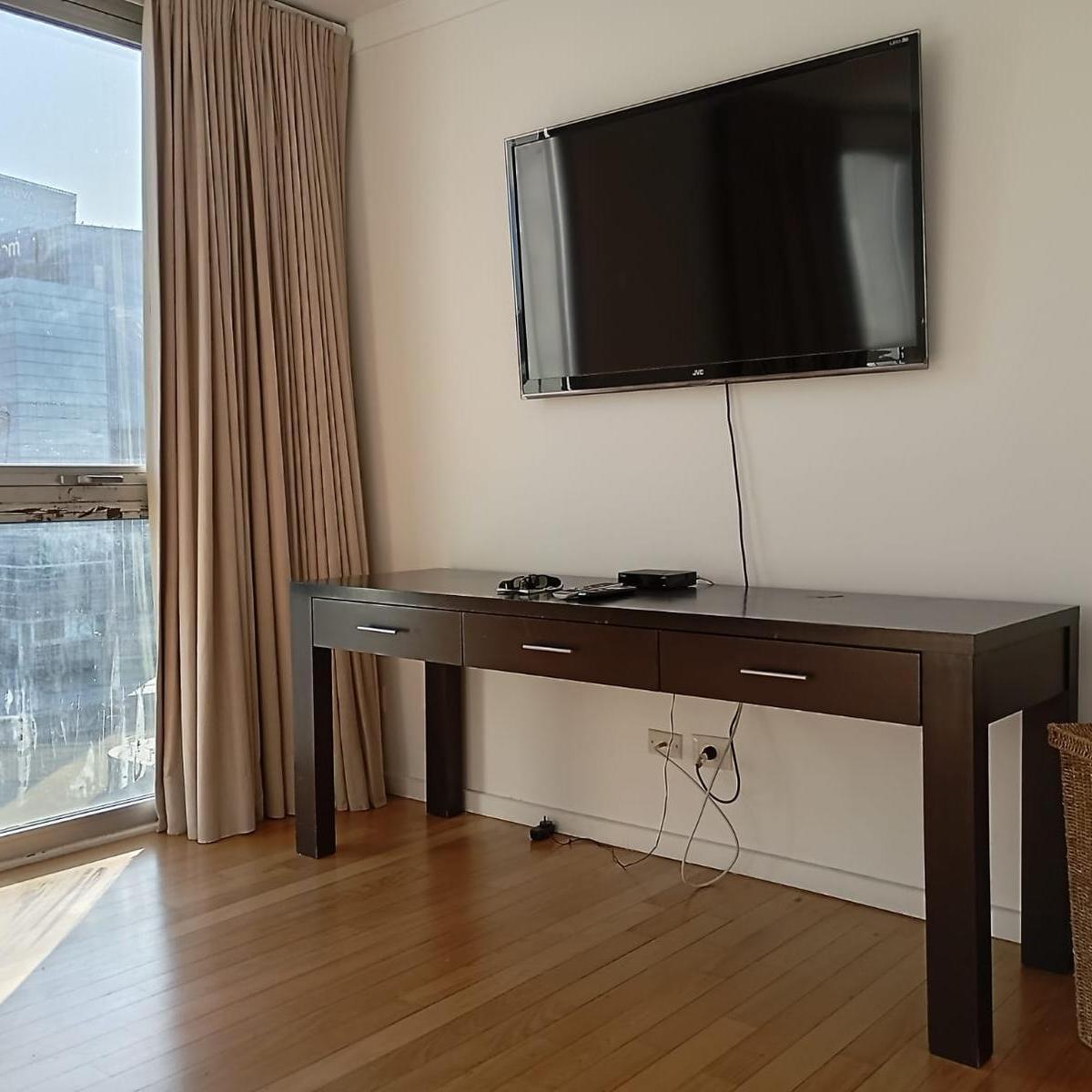 Venta Duplex en Forum Puerto Madero Terraza Pileta Propia 5