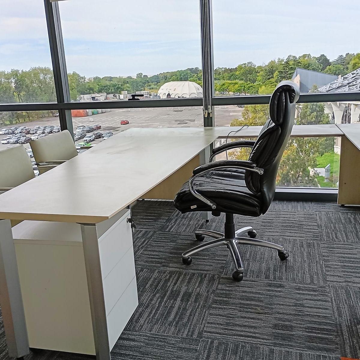 Alquiler Oficina Al Rio, 220 m² - 2 Cocheras 2