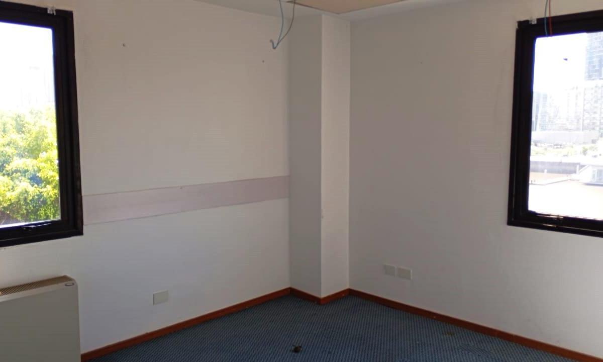 Alquiler Oficina Sobre Am Justo Puerto Madero Dique Cocheras Dock 16 Retasado 4