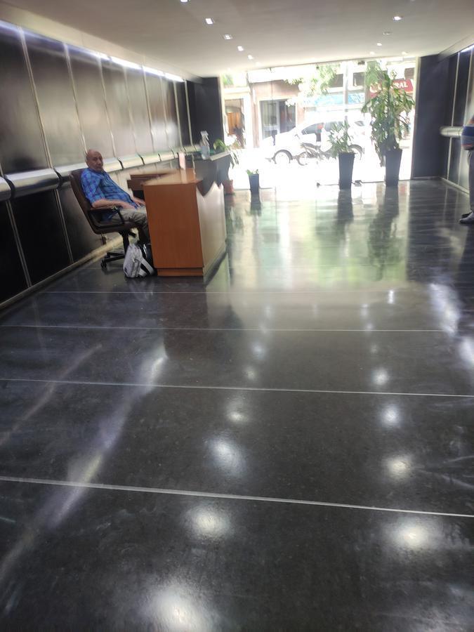 Venta Moderna Oficina Microcentro / Tribunales 150 m² Coch Seg24hs 4