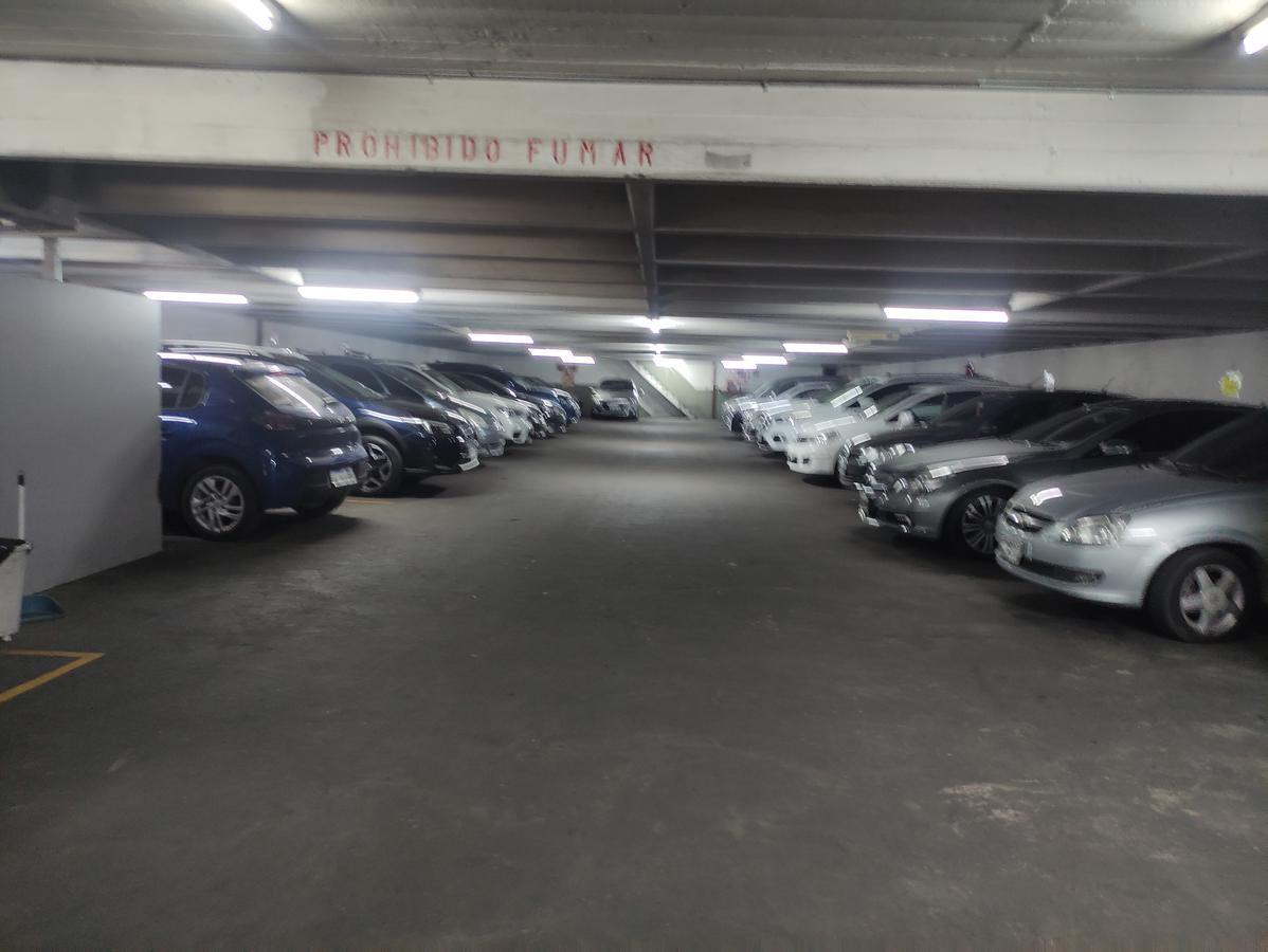 Venta Moderna Oficina Microcentro / Tribunales 150 m² Coch Seg24hs 3