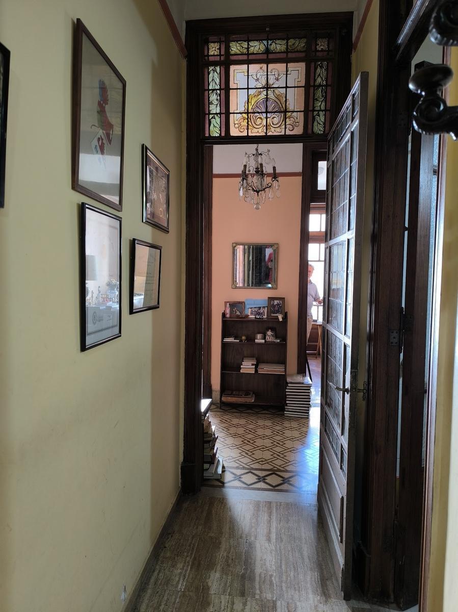 Venta À La Française en Barrio Norte 3