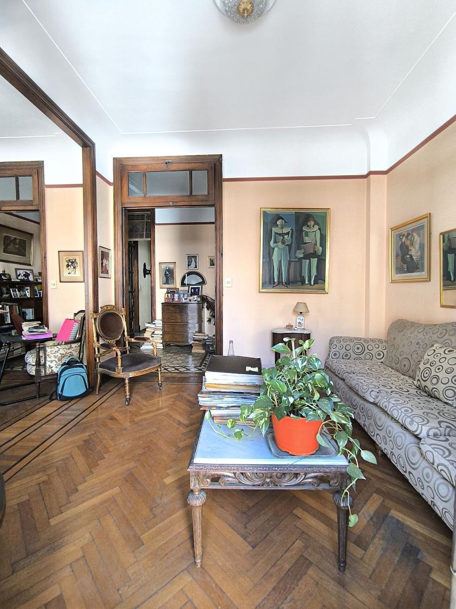 Venta À La Française en Barrio Norte 3