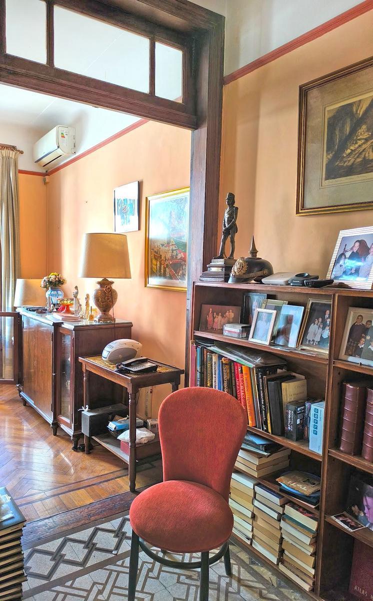 Venta À La Française en Barrio Norte 2