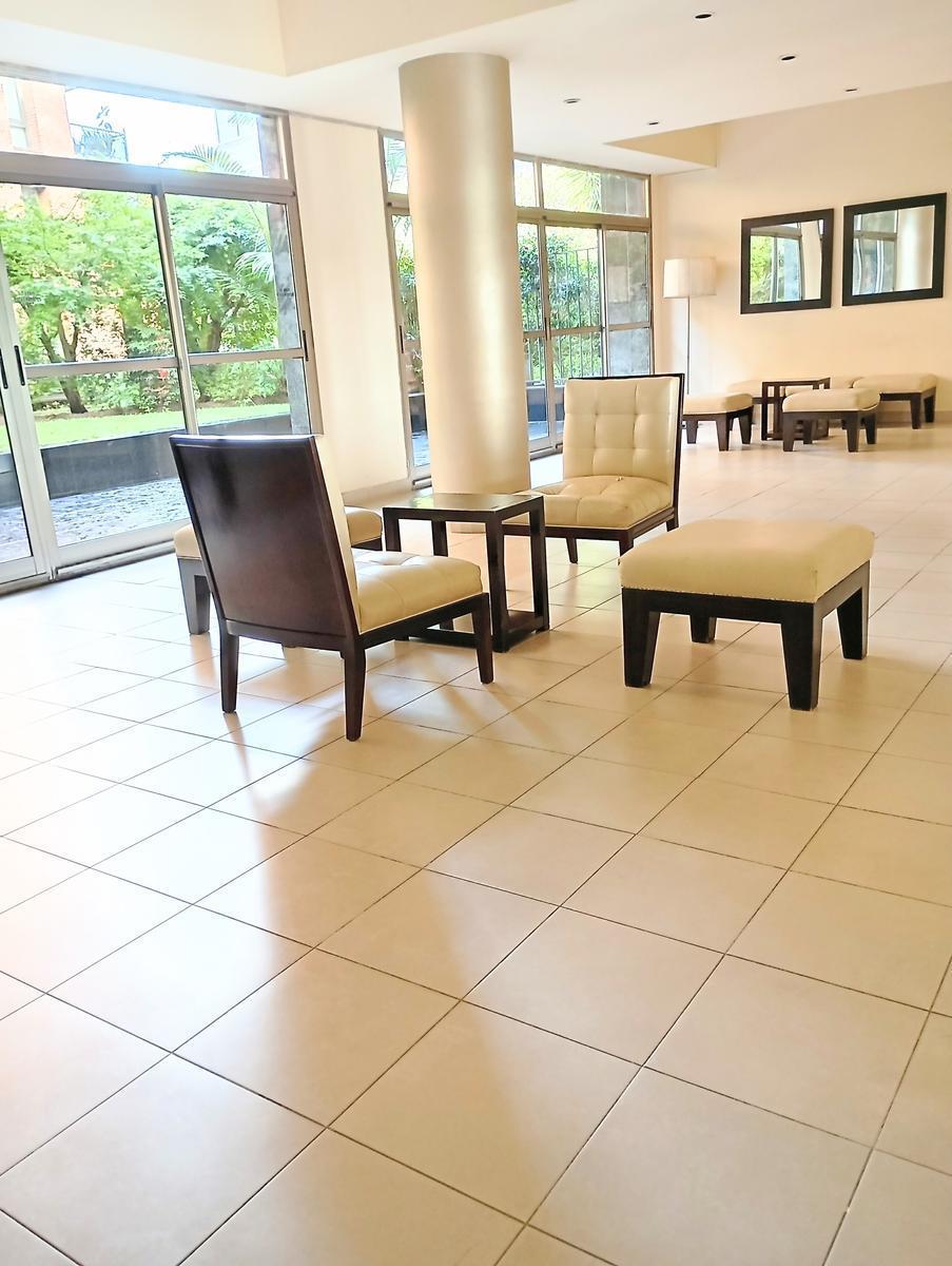 Departamento en Venta Puerto Madero Rio Plaza - Al Frente. Reciclado 3