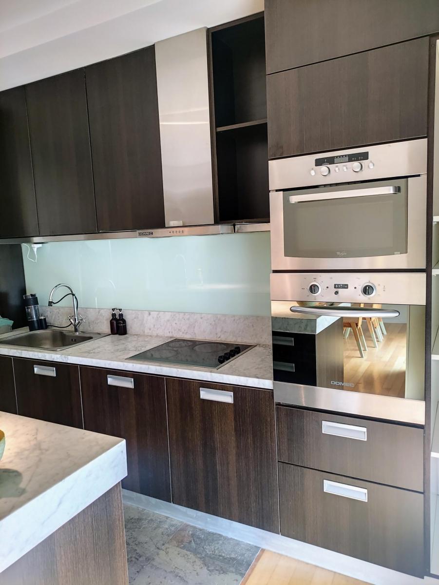 Departamento en Venta 2cocheras 149 m² Puerto Madero Posesion 2