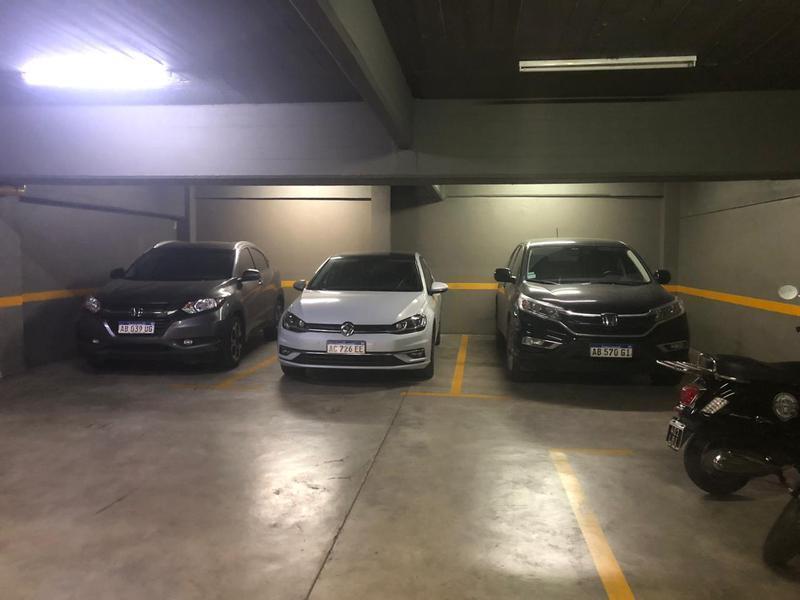 Foto de departam VENTA 2amb Pileta Terraza M Ugarte 1700 coch Impec, imagen 2