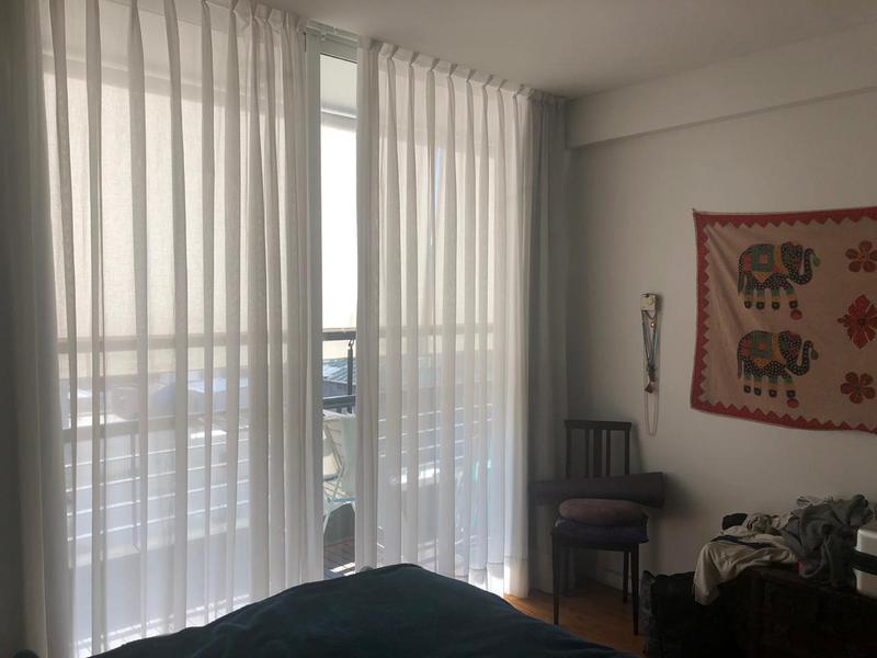 Departam Venta 2amb Pileta Terraza m Ugarte 1700 Coch Impec 1