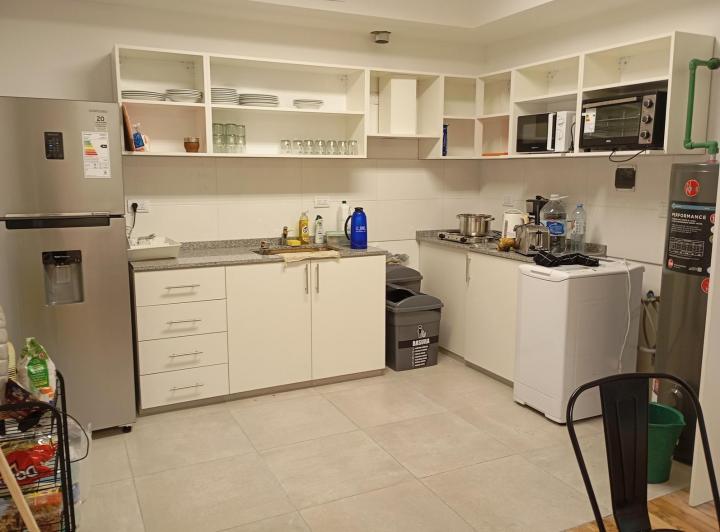 Departamento en  venta OPORTUNIDAD super RECICLADO  bajo de precio Excelente 5