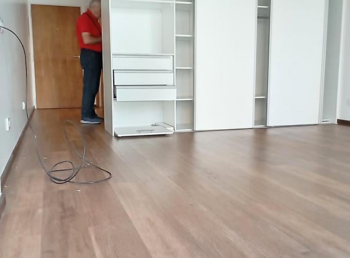 Foto de VENTA departamento AMENABAR y Av Congreso con Amenities categoria, imagen 5