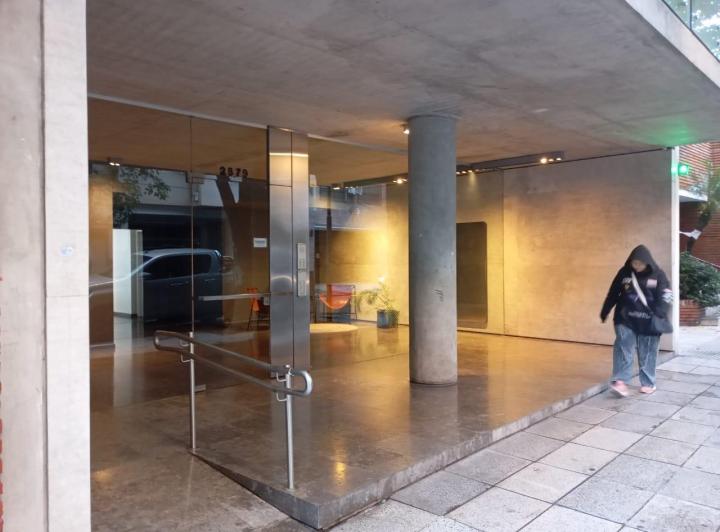 VENTA departamento AMENABAR y Av Congreso con Amenities categoria dividido Salones Terraza