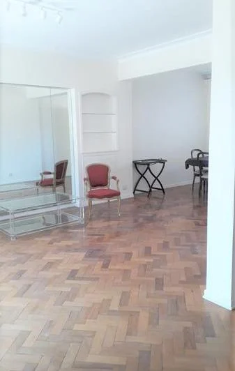 VENTA Piso 11 Av Callao esq Arenales a nuevo recien pintado 1