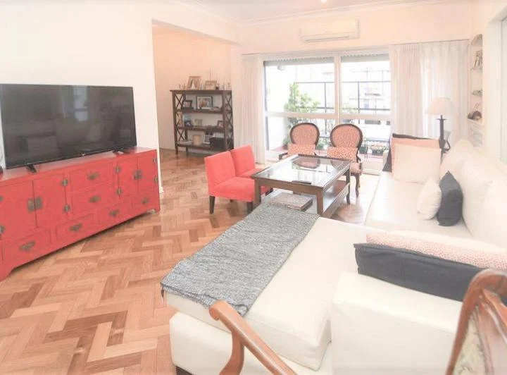 VENTA Piso 11 Av Callao esq Arenales a nuevo recien pintado 2