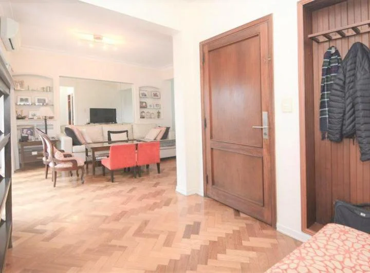 VENTA Piso 11 Av Callao esq Arenales a nuevo recien pintado 4