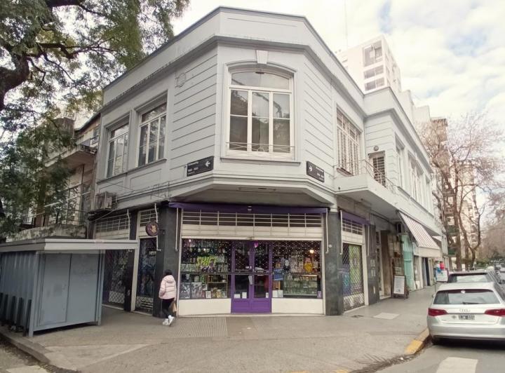 Propiedad en Argentina