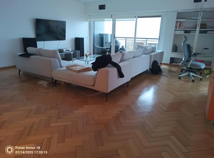 VENTA DEPARTAMENTO Piso 33 de 34 con Amenities 2 cocheras Reciclado a nuevo 4