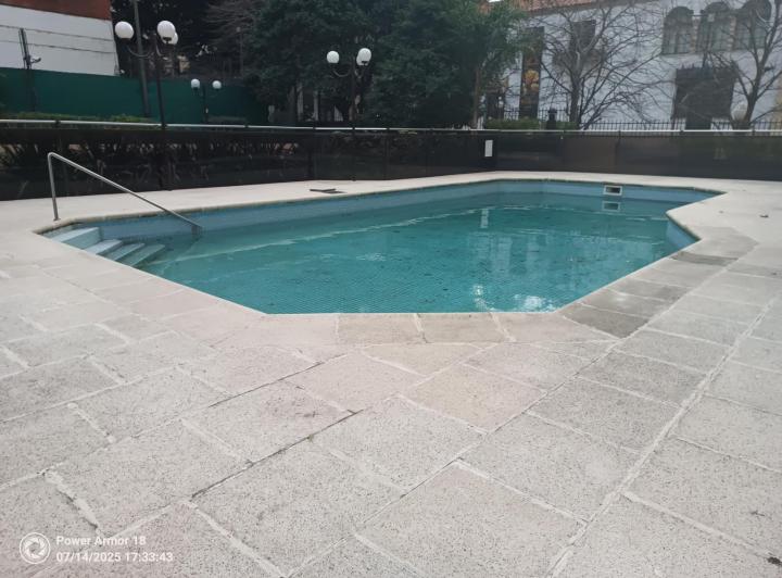 VENTA DEPARTAMENTO Piso 33 de 34 con Amenities 2 cocheras Reciclado a nuevo 2