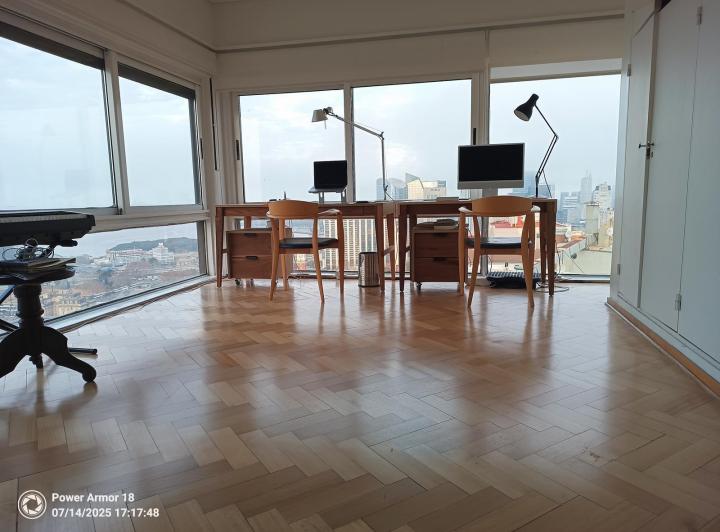 VENTA DEPARTAMENTO Piso 33 de 34 con Amenities 2 cocheras Reciclado a nuevo 5