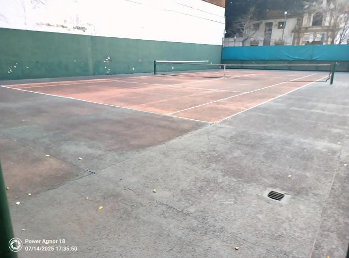 VENTA DEPARTAMENTO Piso 33 de 34 con Amenities 2 cocheras Reciclado a nuevo 4