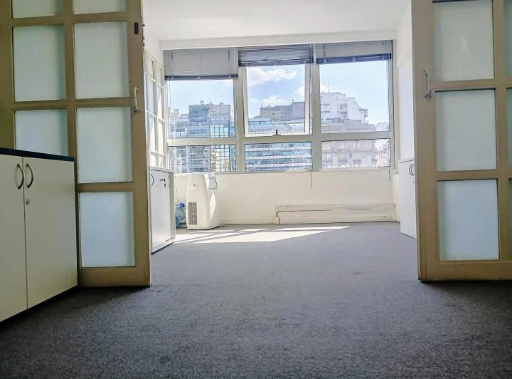Foto de RETASADO Oficina - Alquiler Av 9 de julio 1000 RECOLETA 140m2 piso, imagen 3