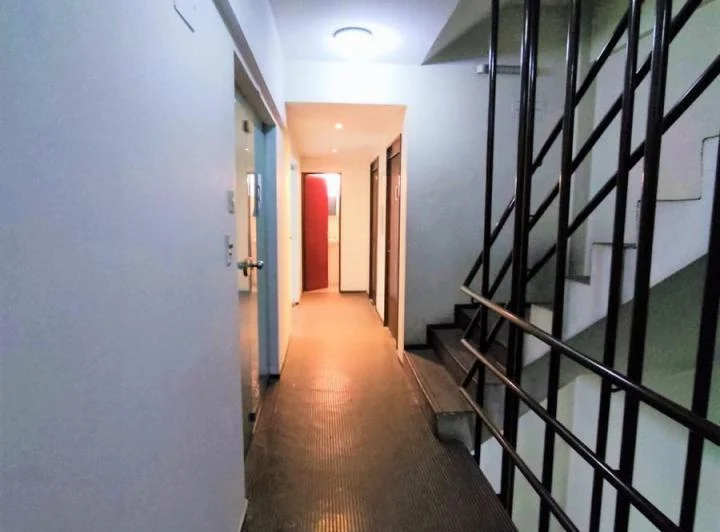 Foto de Oficina - Alquiler Av 9 de julio 1000 RECOLETA 67M2 PISO 5, imagen 5