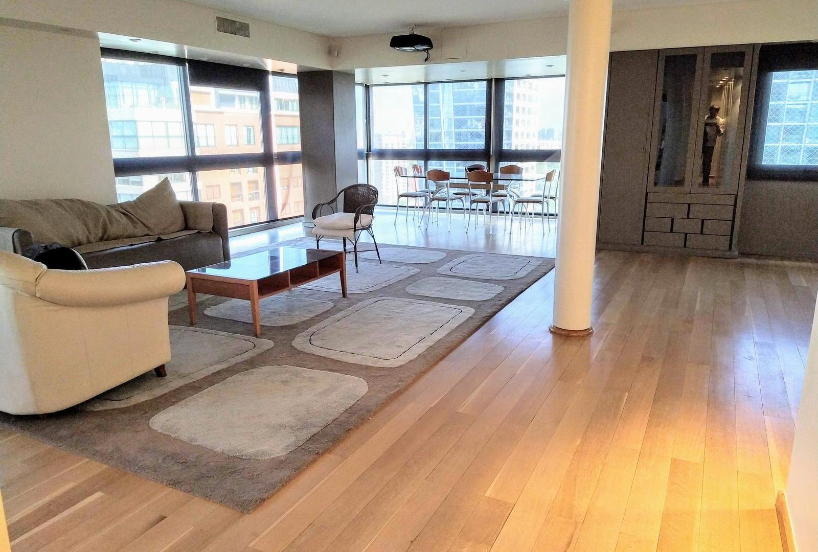 Foto de VEnta DUPLEX Torre Ramsay 1945 Enorme Terraza PROPIA parrilla nuevos, imagen 4