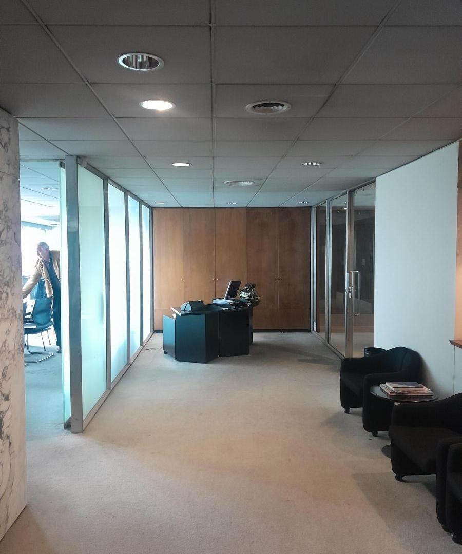 Foto de OFICINA Vigilancia 24hs TERRAZA centro, imagen 4
