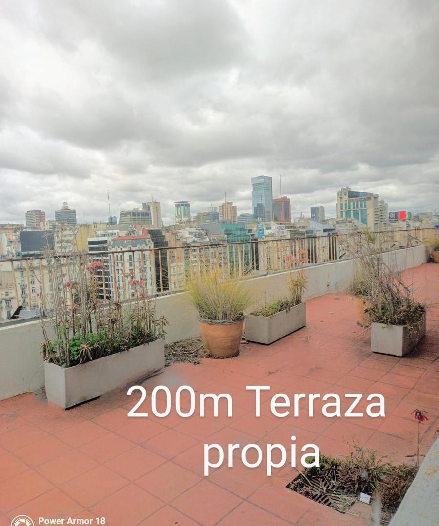 Foto de VENTA OFICINA BARRIO NORTE TERRAZA VIGILANCIA, imagen 5