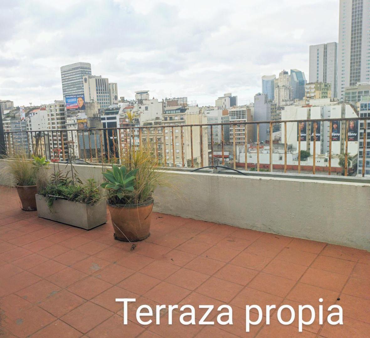 Propiedad en Argentina