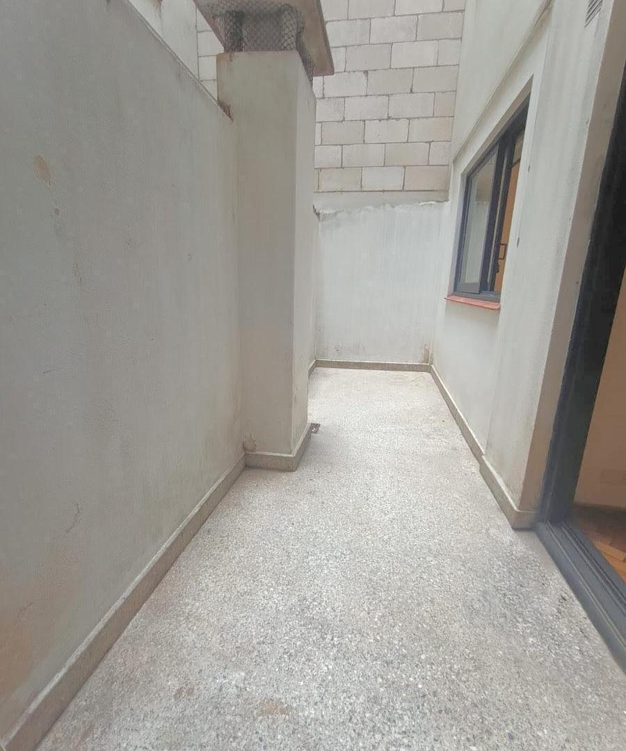 Foto de Departamento en venta con Patio 2 ambientes reciclado Belgrano Chico, imagen 5