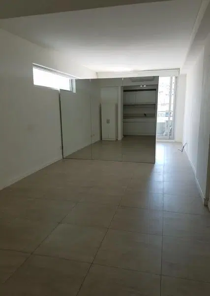 Alquiler Piso 10 Torre Libertador 7766 PARRILLA PILETA, seguridad 24hs 3