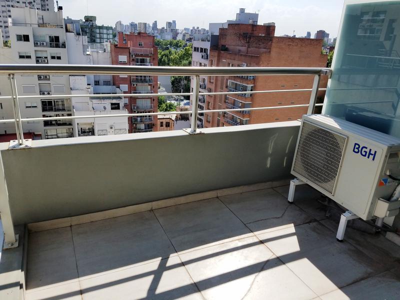Propiedad en Argentina