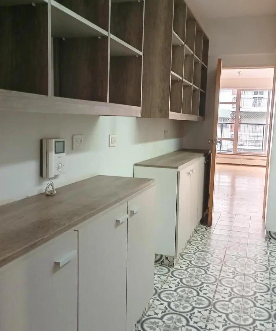 VENTA Departamento Semipiso 4 Ambientes Barrio Norte 3 Dormitorios dependencias Escritorio 2