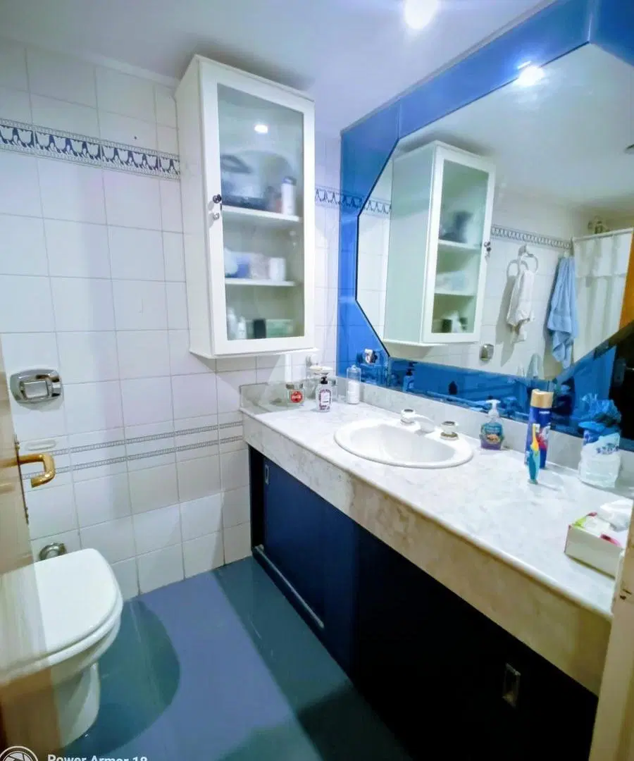 Venta Departamento Torres Ramsay piso muy alto SUCRE 755 5