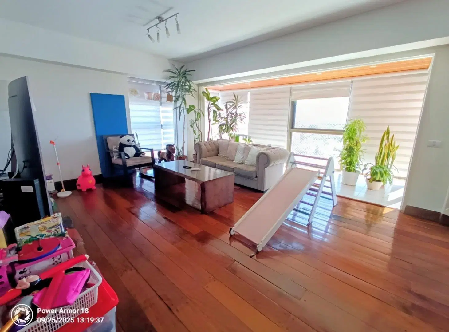 Venta Departamento Torres Ramsay piso muy alto SUCRE 755 4