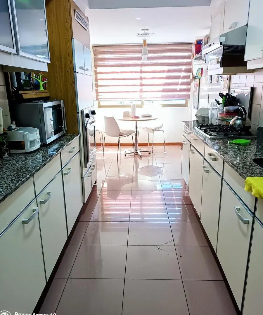 Venta Departamento Torres Ramsay piso muy alto SUCRE 755 3
